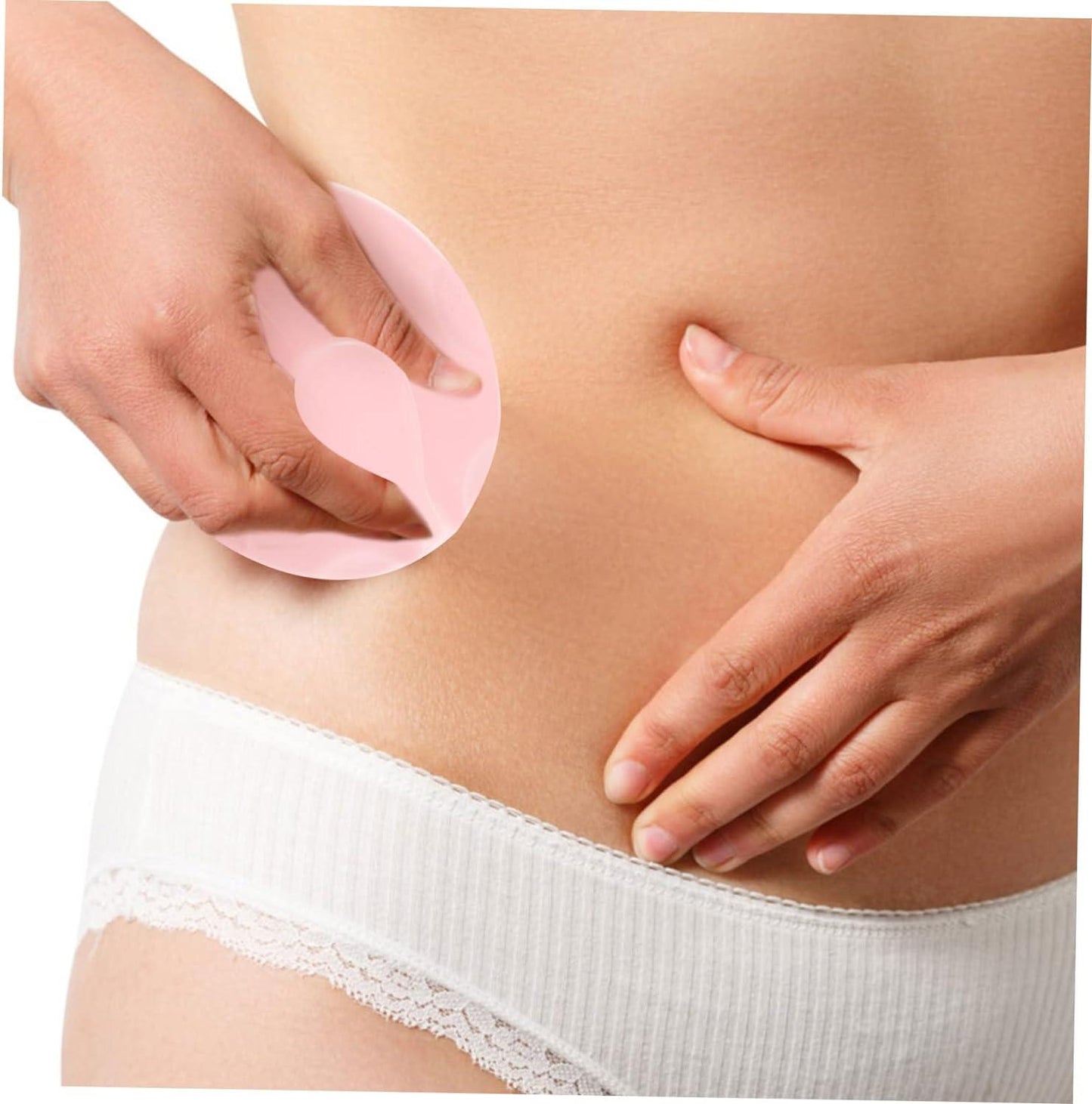 360° Rotating Facial Beauty Massager – Magnetic Bead Hand Massager for Smooth, Relaxing Skin Massage