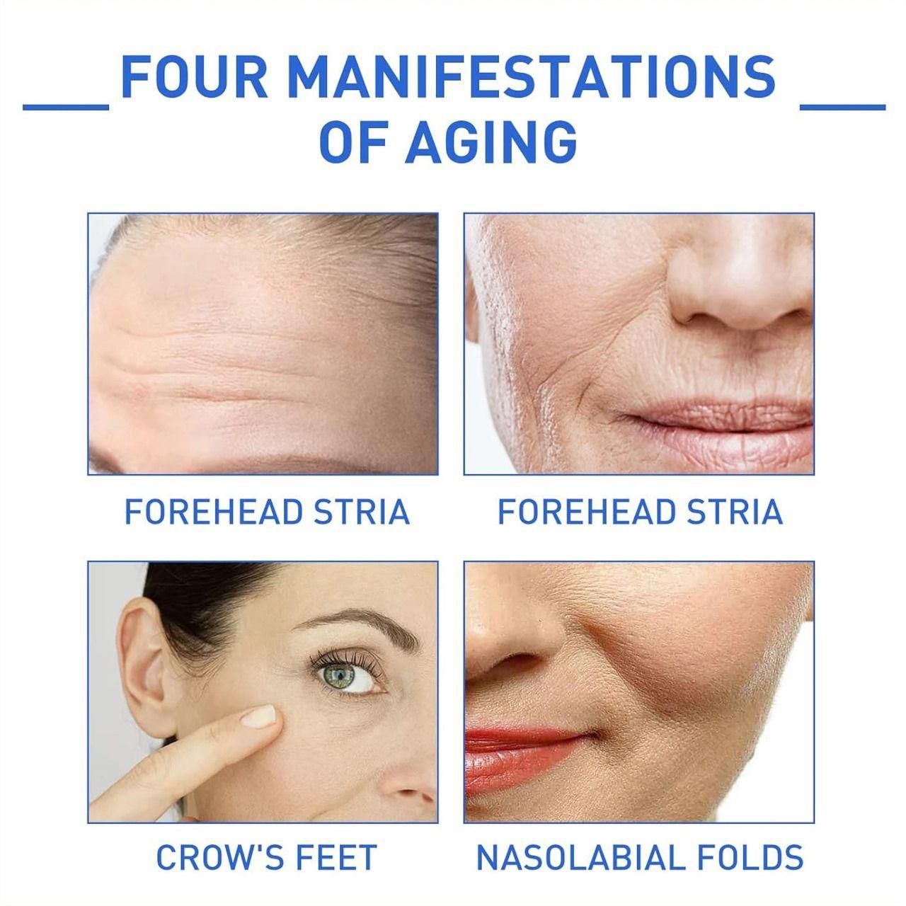 Botox Stock Solution Anti-Aging Collagen Serum (All Skin Types)