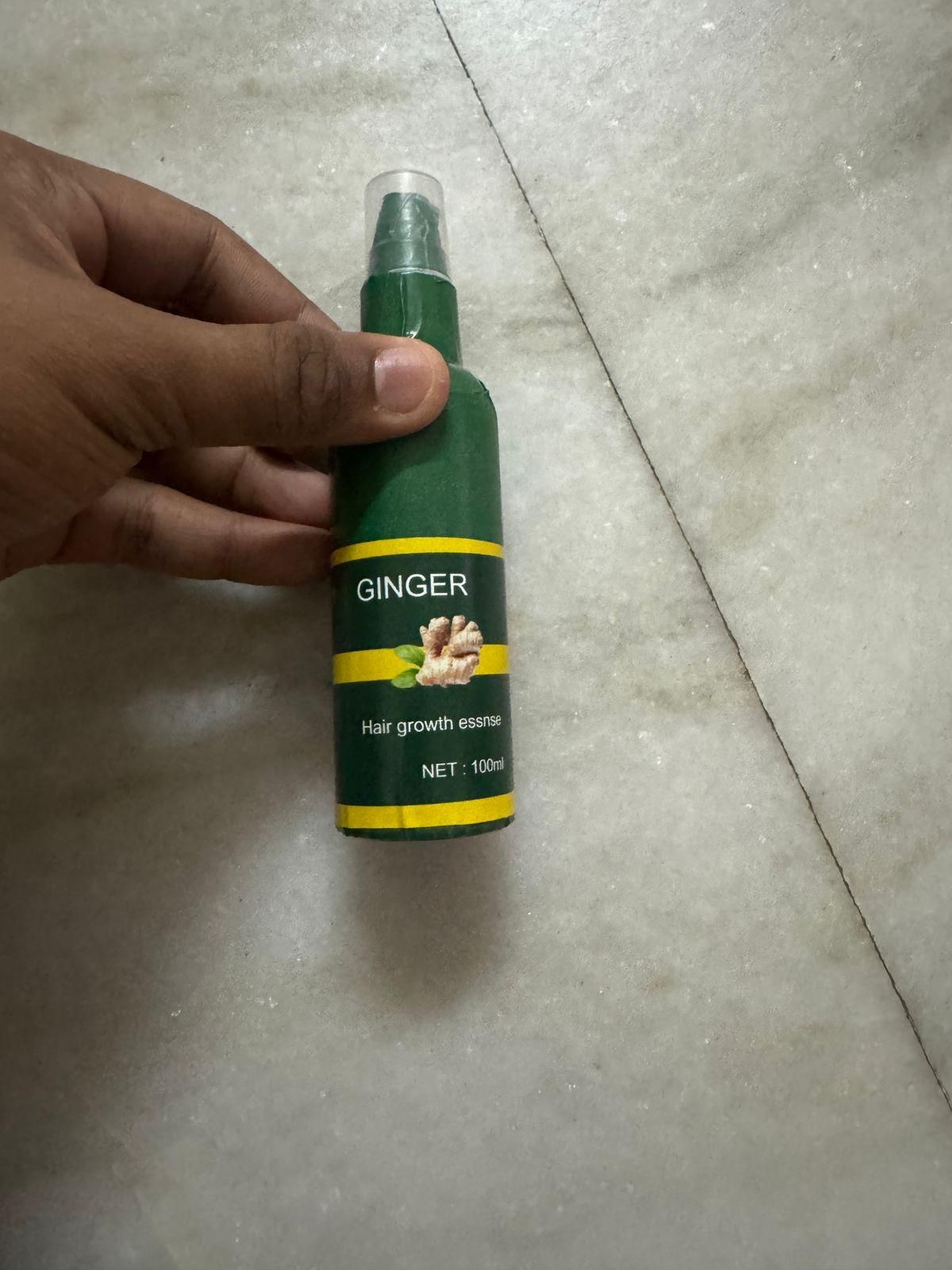 Japanese Hair Growth Spray – Advanced Biotin & Herbal Boost (Pack of 2)