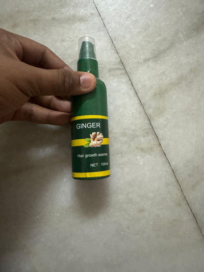 Japanese Hair Growth Spray – Advanced Biotin & Herbal Boost (Pack of 2)