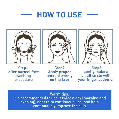 Botox Stock Solution Anti-Aging Collagen Serum (All Skin Types)