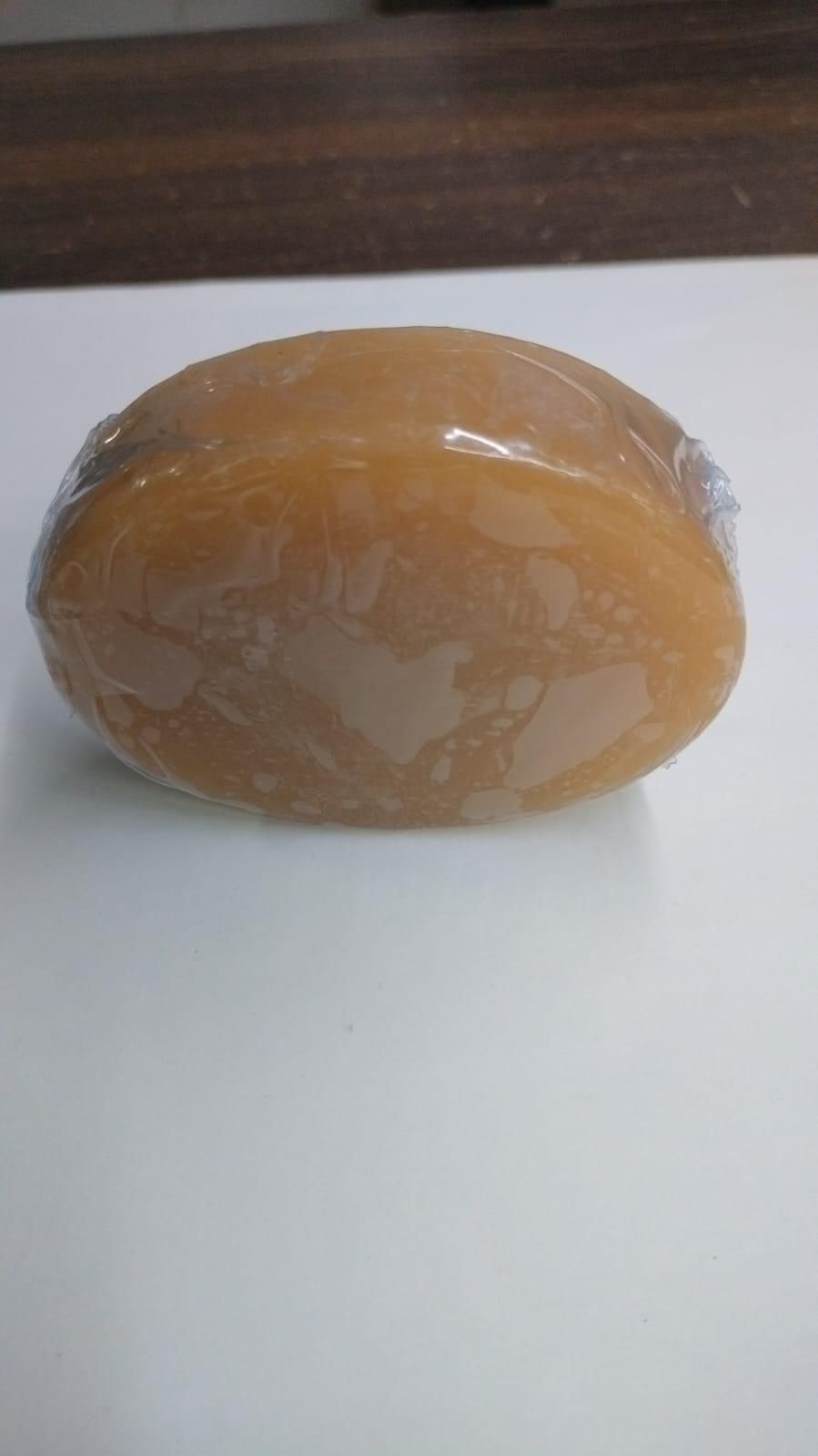 Multani Mitti Clarifying Handmade Soap (Pack of 2) | Acne &amp; Mark Reduction