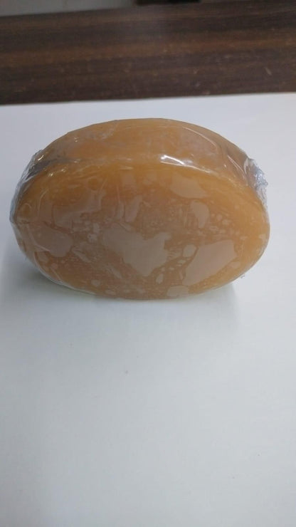 Multani Mitti Clarifying Handmade Soap (Pack of 2) | Acne &amp; Mark Reduction