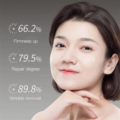 Black Bandage Hyaluronic Acid & Active Peptide Face Cream – Firming, Hydrating & Radiance-Boosting Skincare