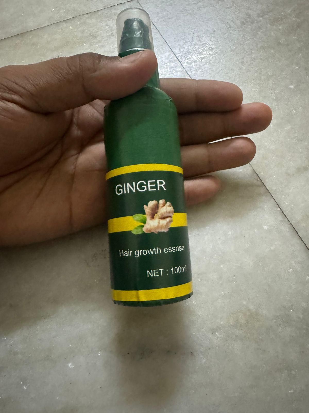 Japanese Hair Growth Spray – Advanced Biotin & Herbal Boost (Pack of 2)