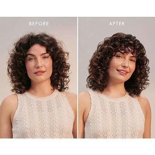 Curl Defining Cream with Argan Oil – Smooth, Defined & Frizz-Free Curls