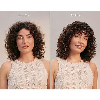 Curl Defining Cream with Argan Oil – Smooth, Defined & Frizz-Free Curls